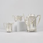 1106 1479 COFFEE SET